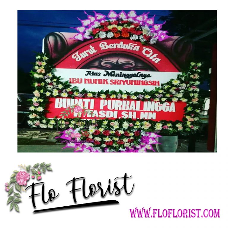 Toko Bunga Jakarta  Flo Florist 