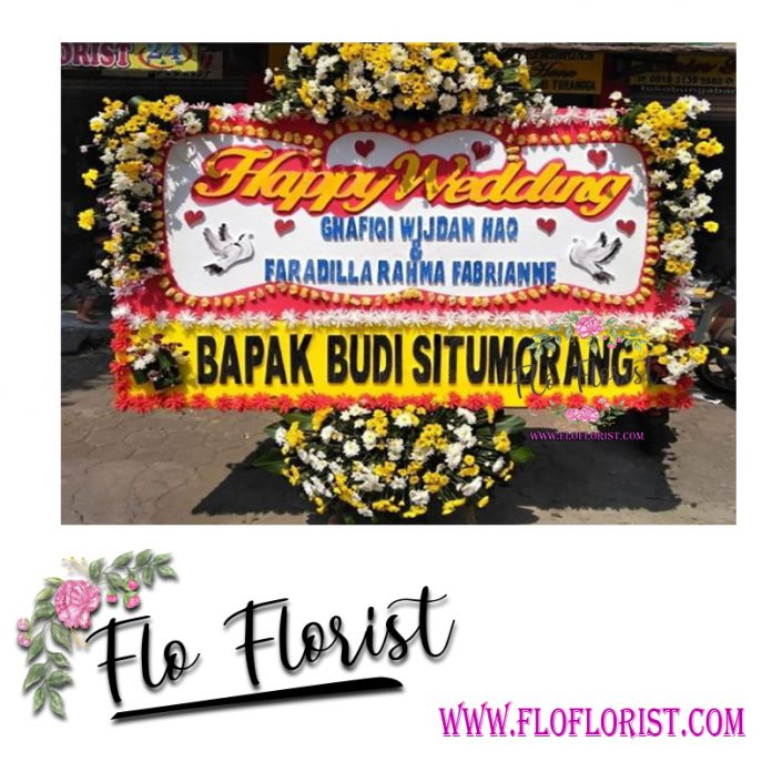 Toko Bunga  Karawang  Flo Florist