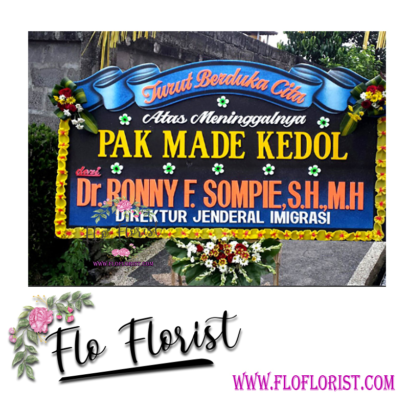  Toko  Bunga  Yogyakarta  Flo Florist